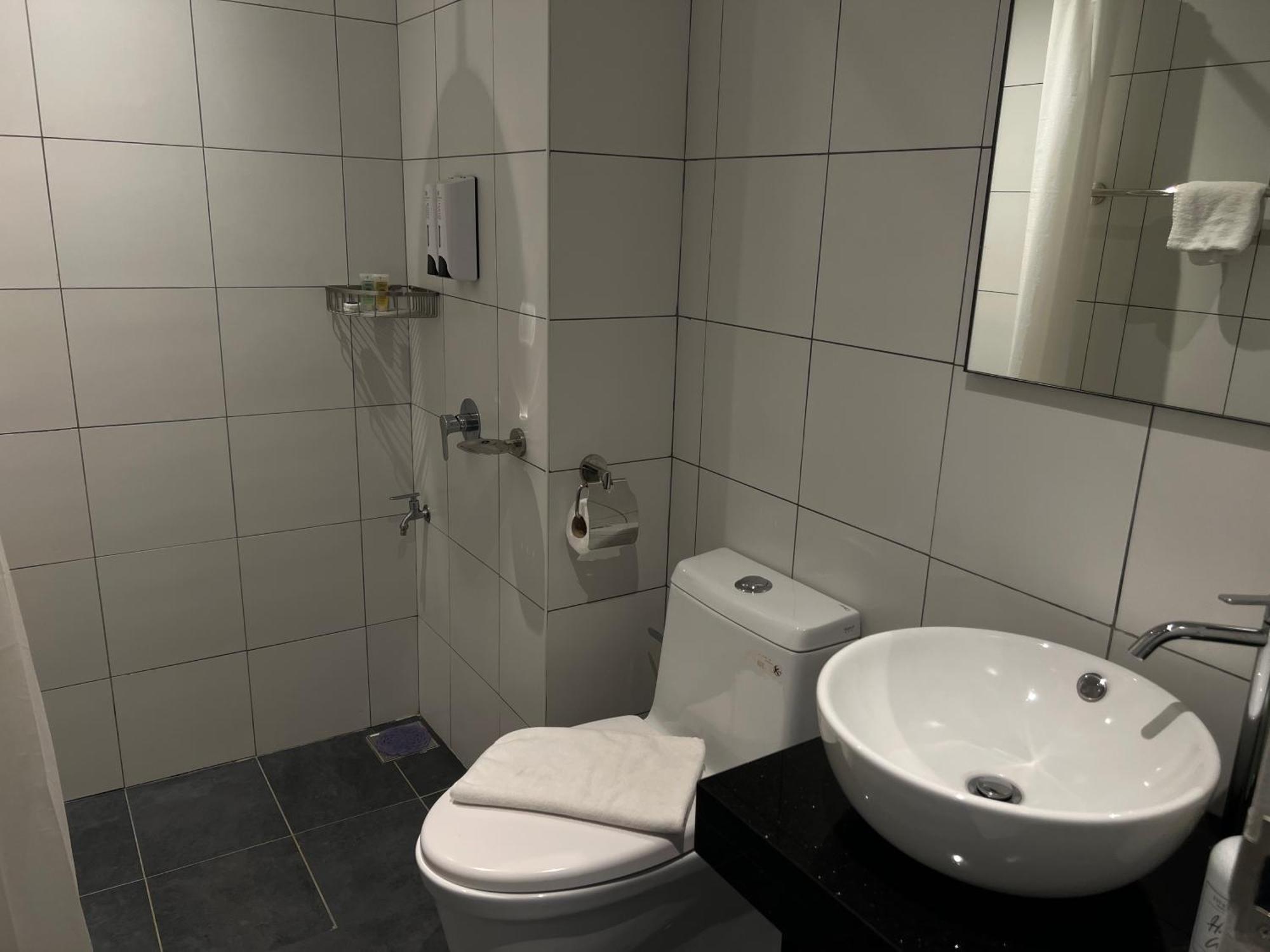 Chambers Luxury Suites Klcc Kuala Lumpur Room photo